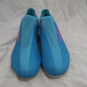 adidas X Speedflow.3 Laceless FG